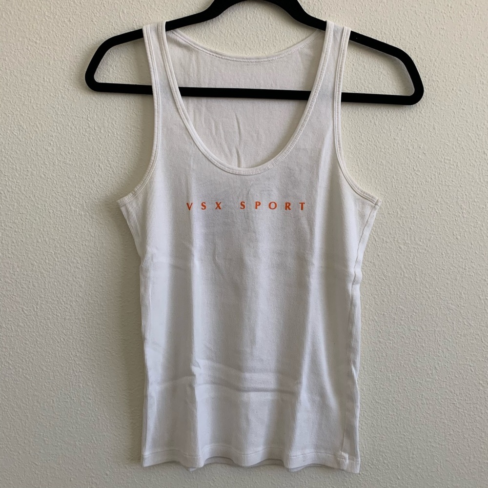 Basic Tank Top (VSX Sport)